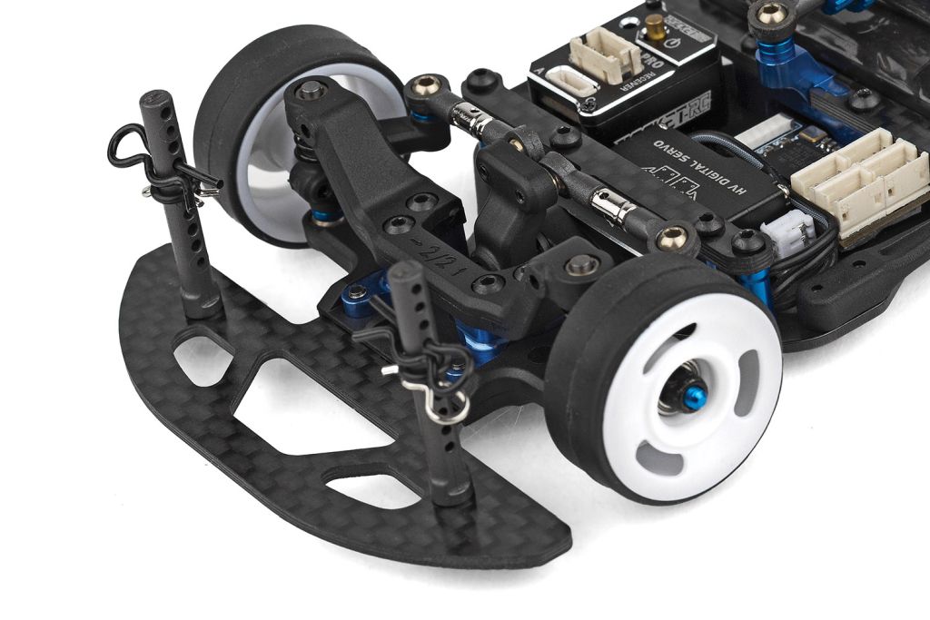 Team Associated RC28 Team Kit  20165