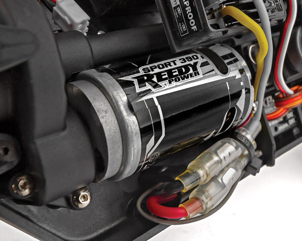 Team Associated Reflex 14R 1/14 Hoonicorn 4WD Touring RTR