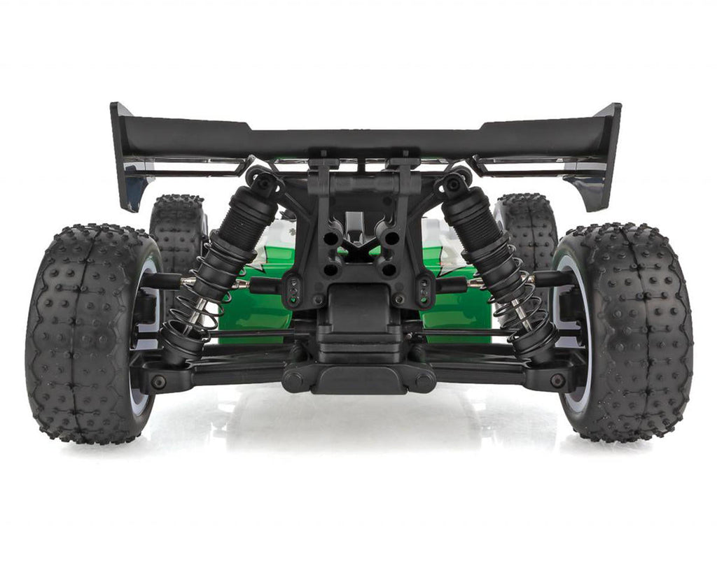 Team Associated Reflex 14B Gamma RTR 1/14 4WD Electric Buggy 2.4GHz LiPo Combo