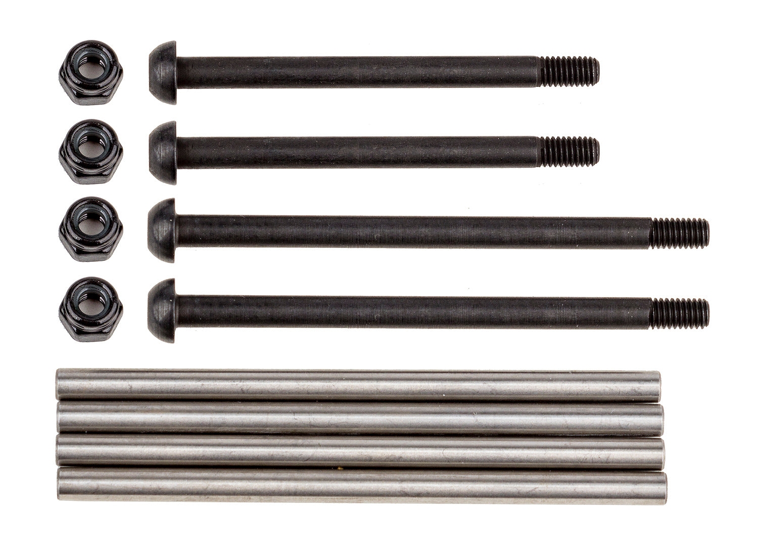 Team Associated Rival MT10 Hinge Pin Set