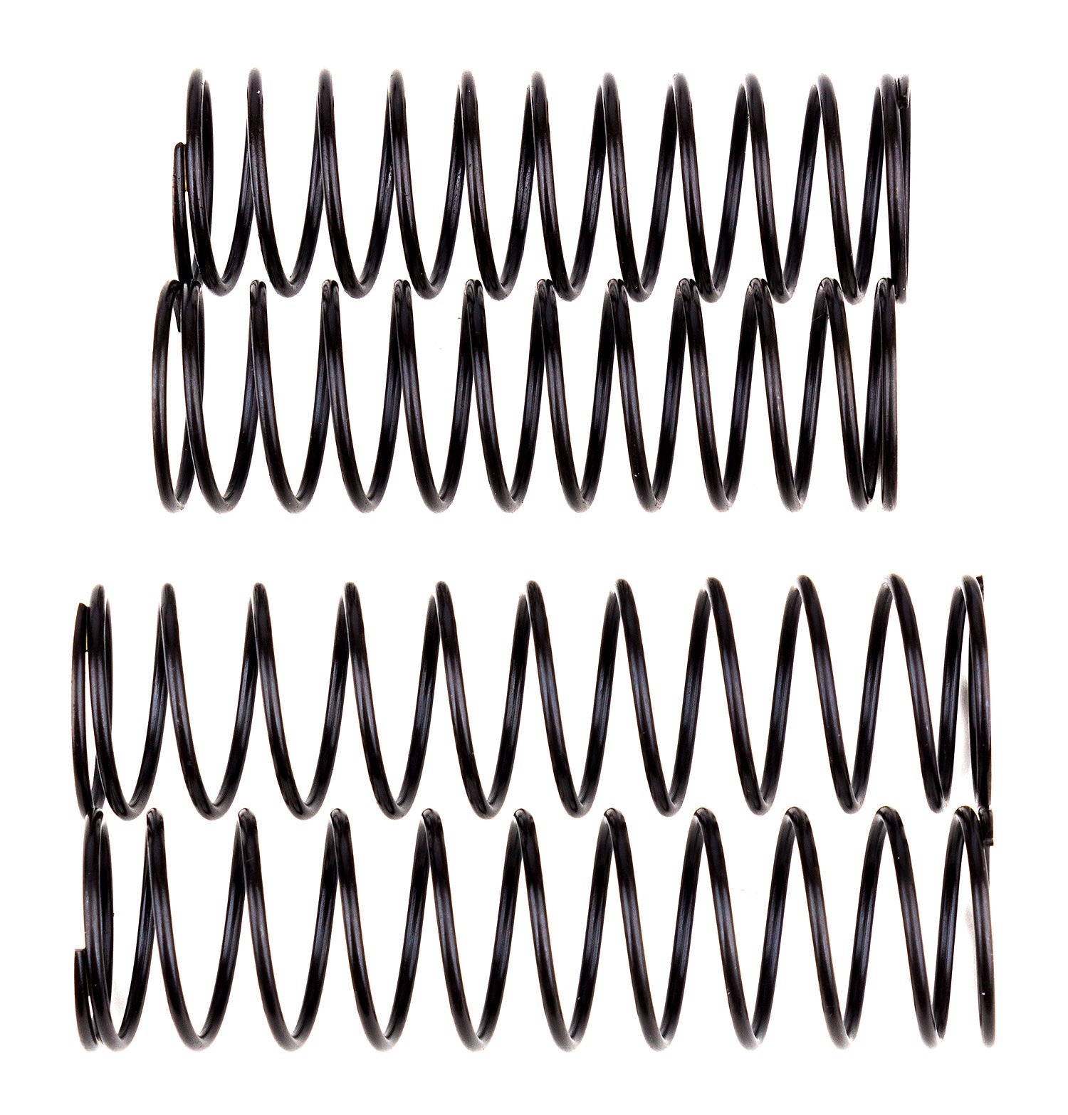 Team Associated Rival MT10 Shock Spring Set for Monster Truck
