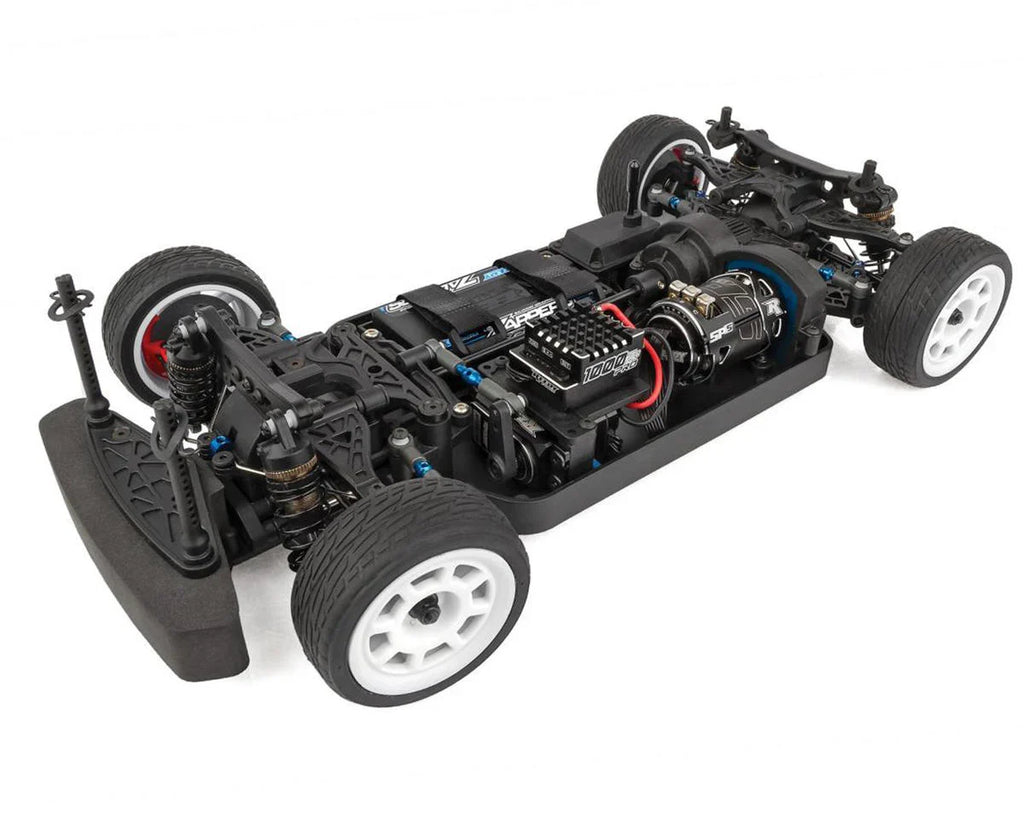 Team Associated Apex2 Hoonicorn 1/10 Electric 4WD Touring Car Kit 30137