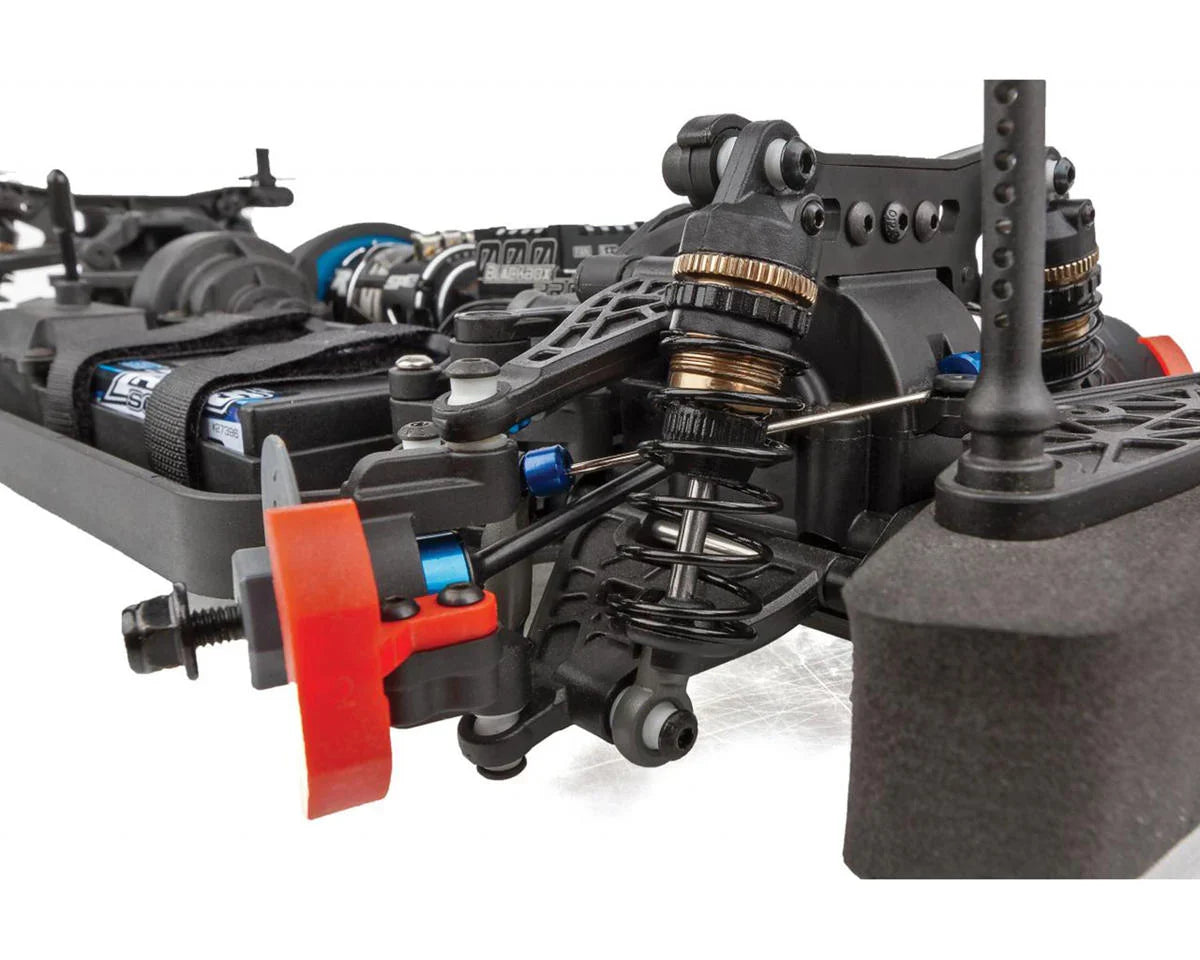 Team Associated Apex2 Hoonicorn 1/10 Electric 4WD Touring Car Kit 30137