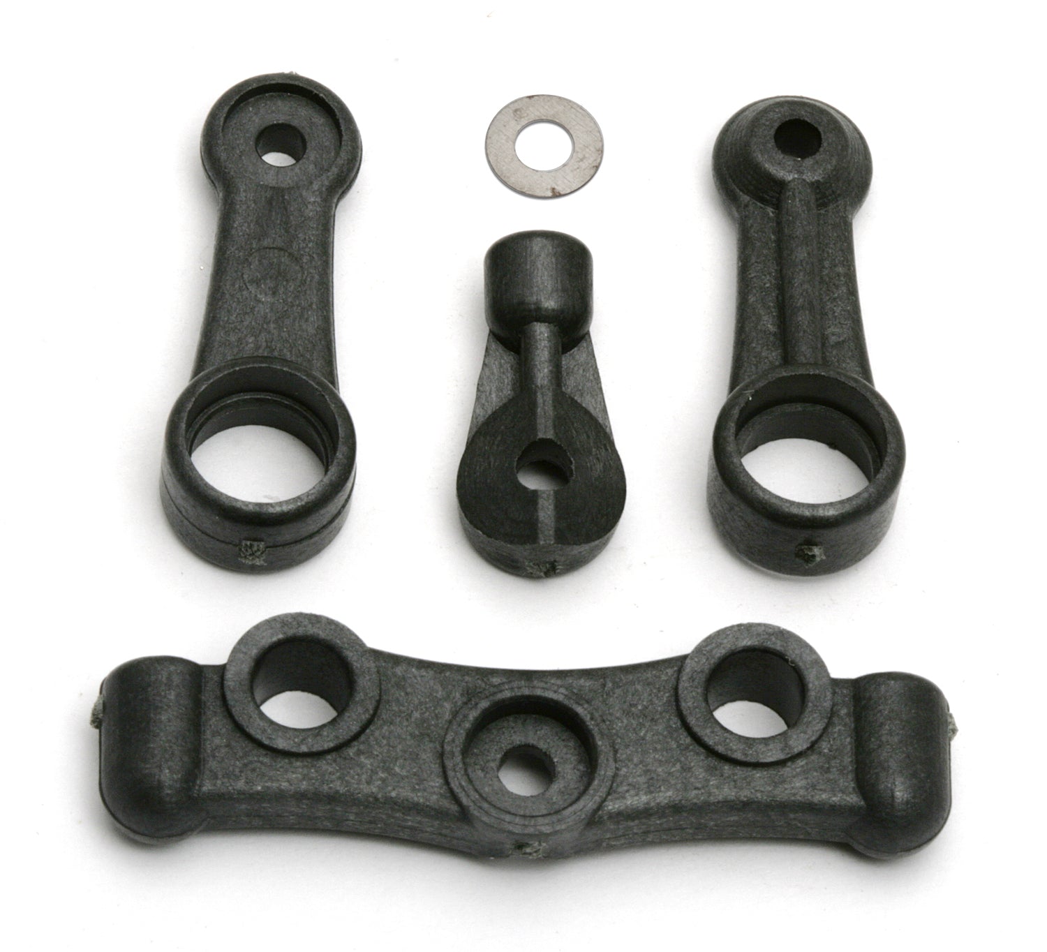 Team Associated TC4 Steering Rack