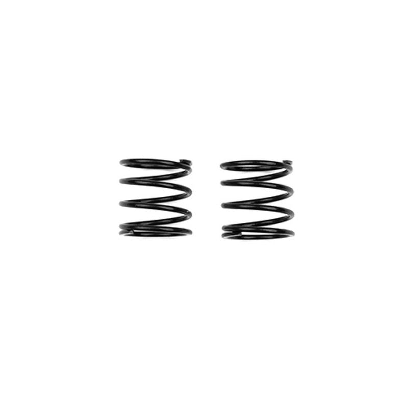 Team Associated LP Progressive Springs Gray 14.1-16.5 lb/in L17