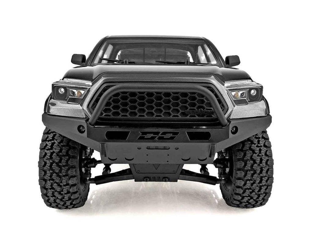 Element RC Enduro Knightrunner 4x4 RTR 1/10 Scale Trail Truck Rock Crawler (Grey)