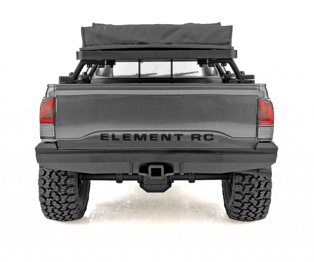 Element RC Enduro Knightrunner 4x4 RTR 1/10 Scale Trail Truck Rock Crawler Combo