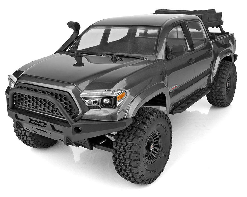 Element RC Enduro Knightrunner 4x4 RTR 1/10 Scale Trail Truck Rock Crawler Combo