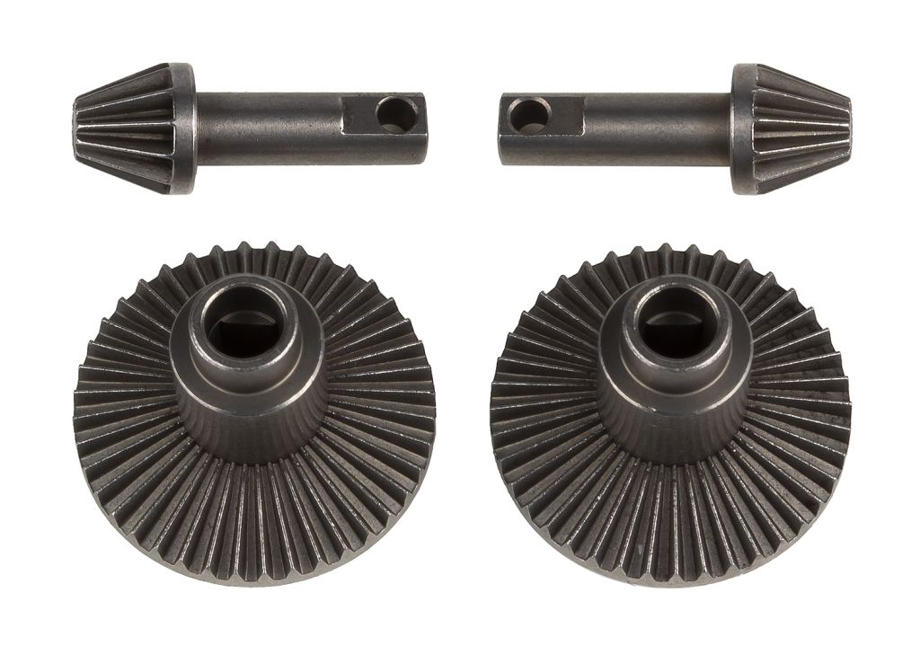 Team Associated Enduro12 Ring and Pinion Gear Set