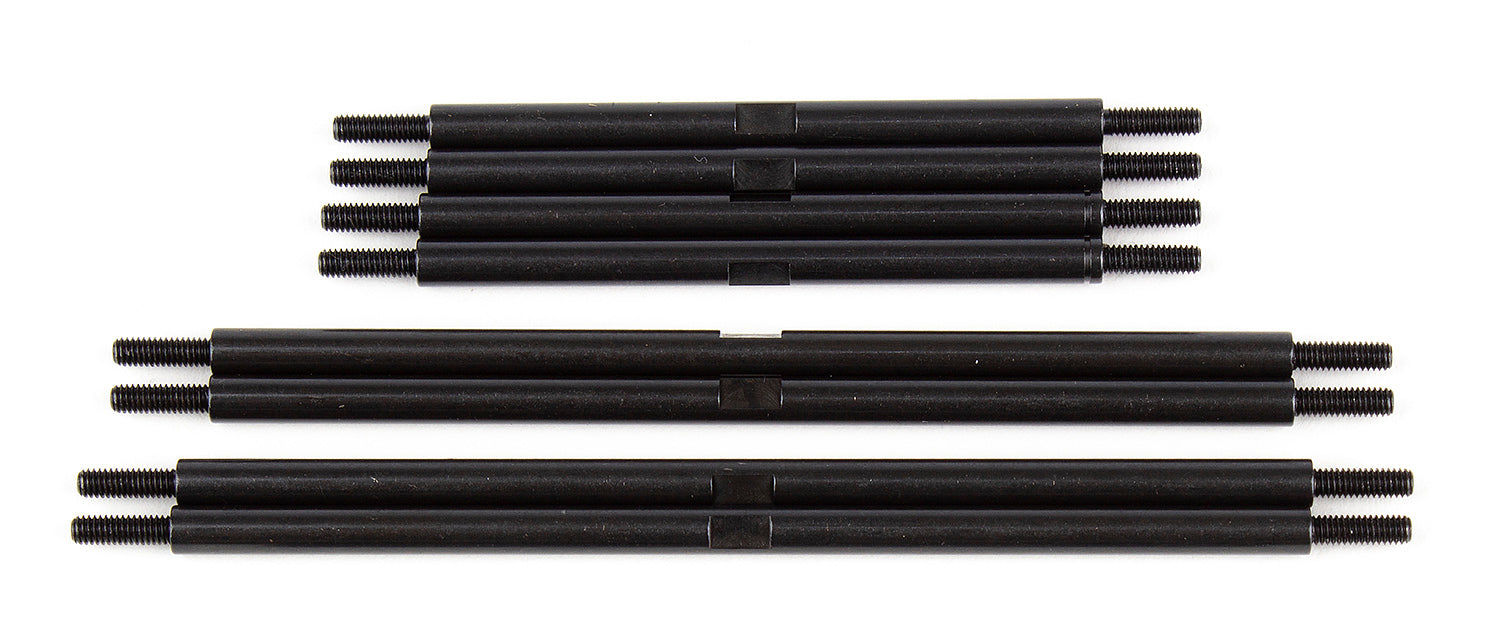 Team Associated Enduro12 Metal Link Set