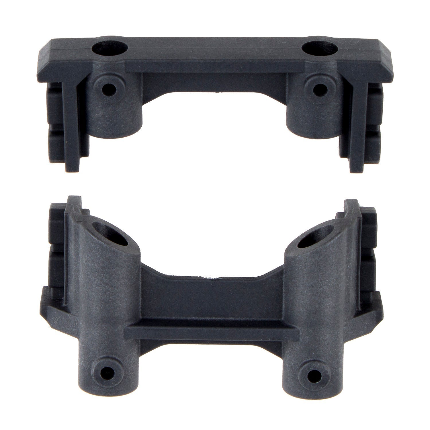 Team Associated Enduro Bumper Mounts Hard