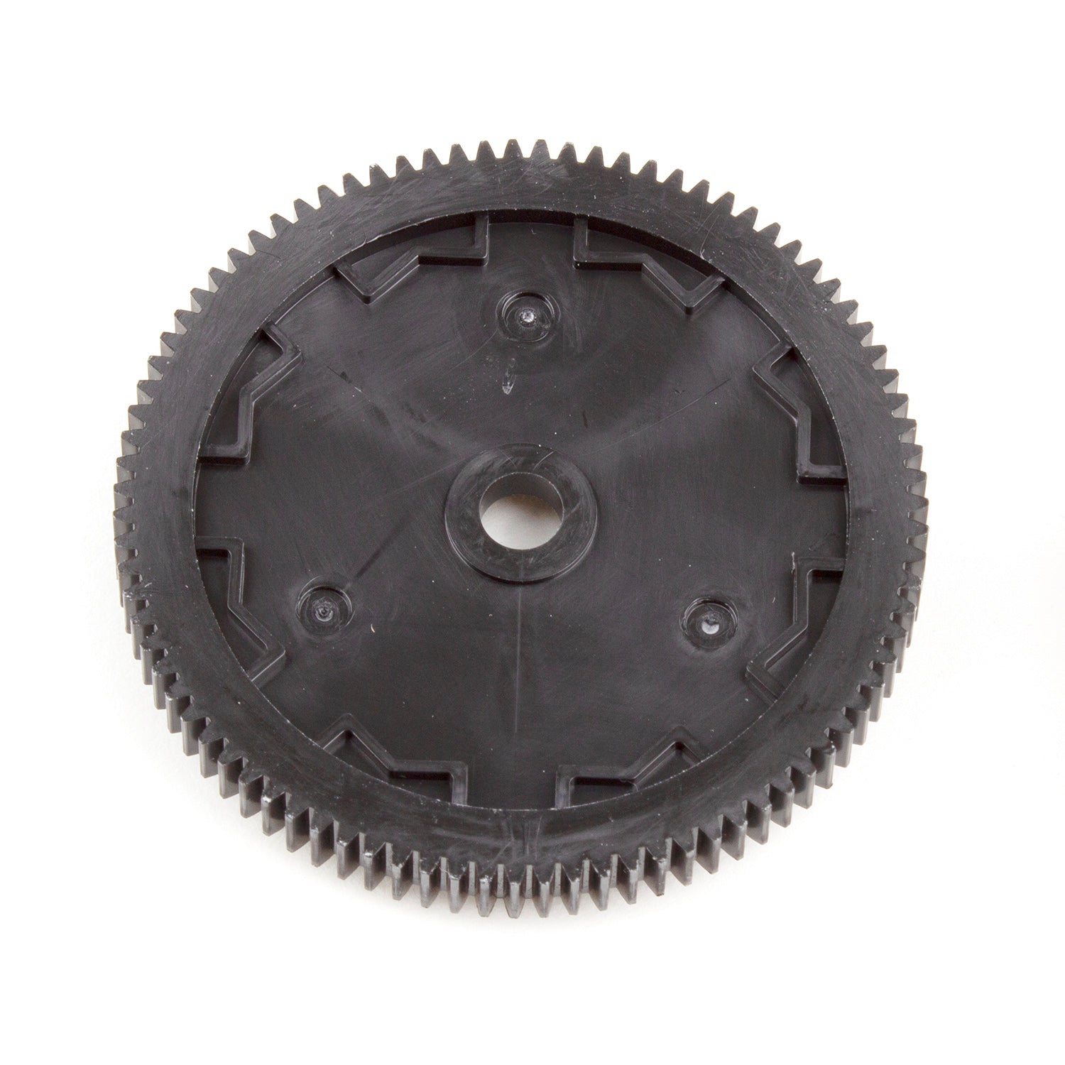 Team Associated Octalock 87 Tooth Spur Gear 48P for RC Drag Racing