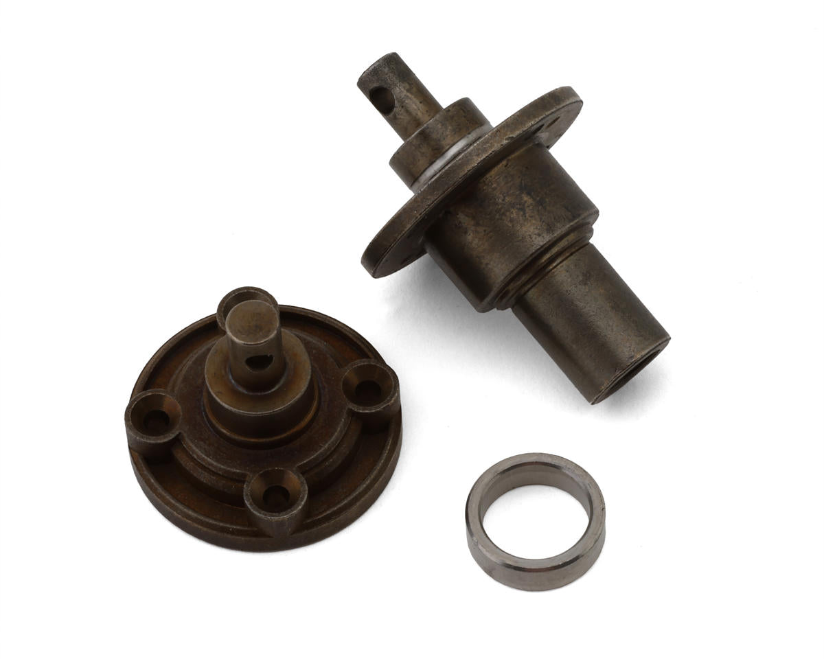 Element RC Enduro SE Stealth XF Transmission Outdrives Metal