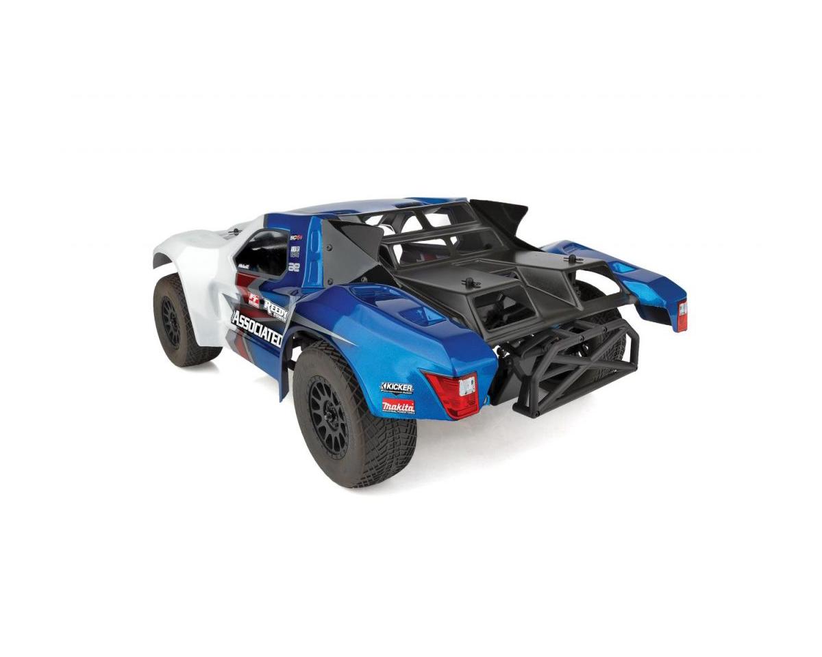 Team Associated RC10SC6.4 1/10 Off Road Electric 2WD Short Course Truck Team Kit