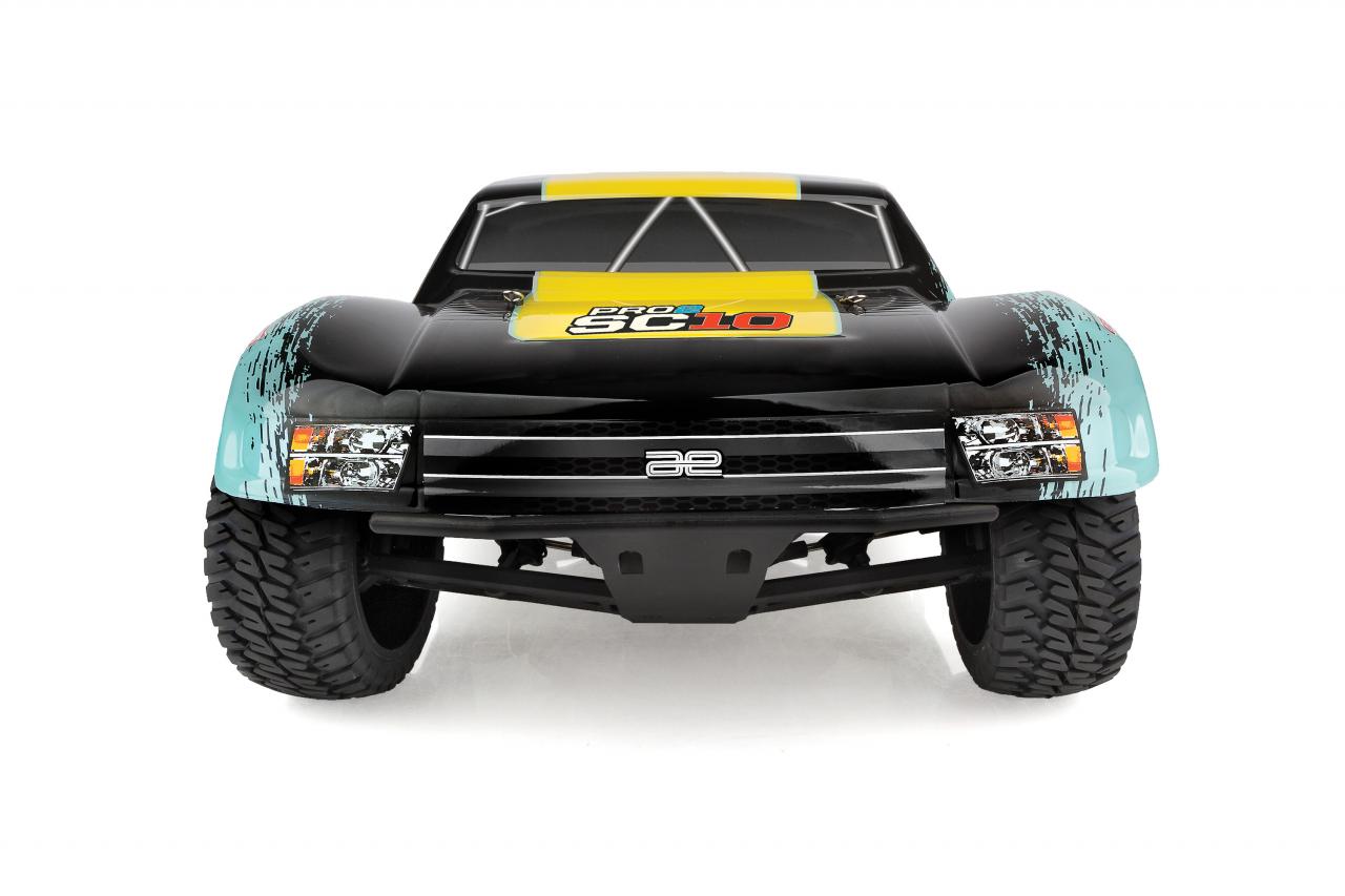 Team Associated Pro2 SC10 1/10 Scale 2WD Electric Short Course Truck RTR
