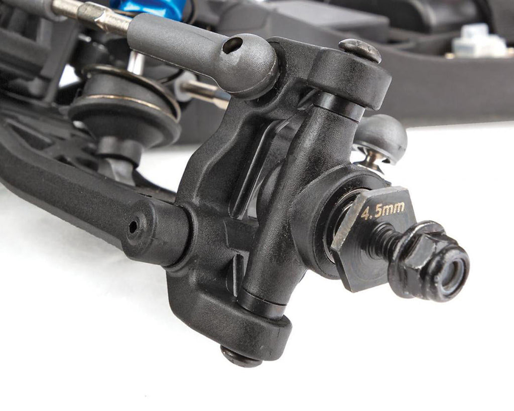 Team Associated Pro2 LT10SW 1/10 RTR 2WD Brushless Short Course Truck Blue/White 2.4GHz Radio