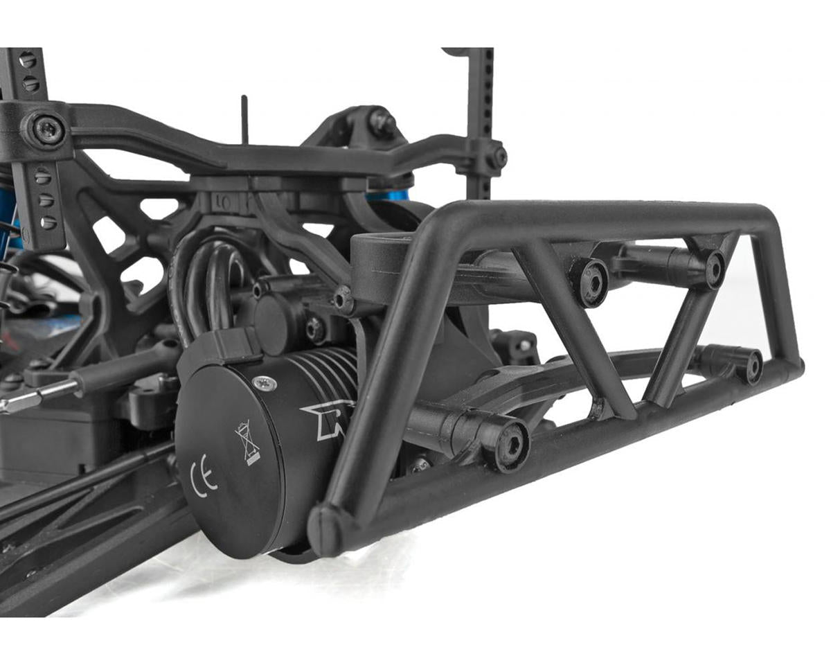 Team Associated Pro2 LT10SW 1/10 RTR 2WD Brushless Short Course Truck Blue/White 2.4GHz Radio
