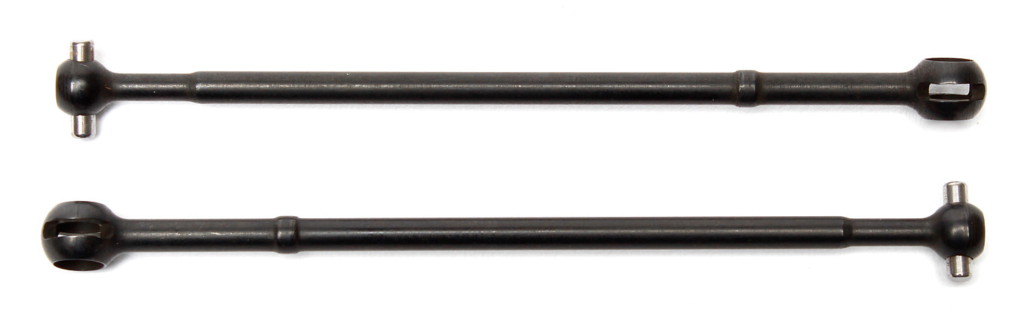 Team Associated CVA Bone Driveshaft for T5M ProSC10 SC5M RC Trucks