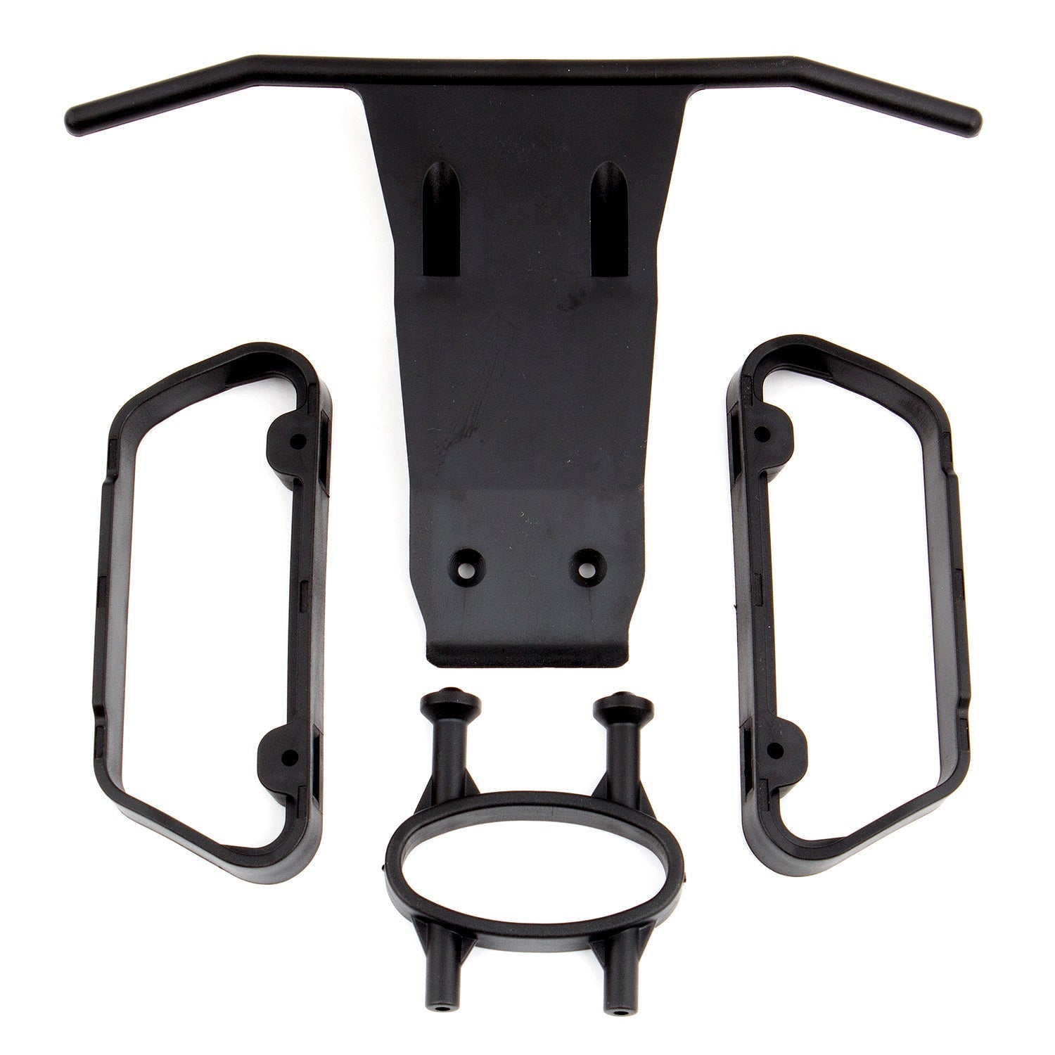 Team Associated Front Bumper for ProSC10