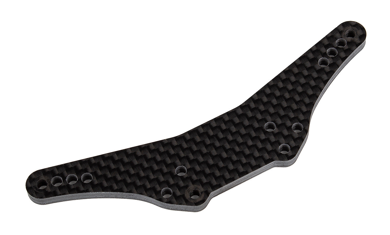 Team Associated SR10M Carbon Fiber Rear Shock Tower