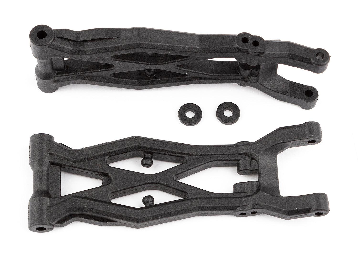 Team Associated RC10T6.2 Rear Suspension Arms Gull Wing