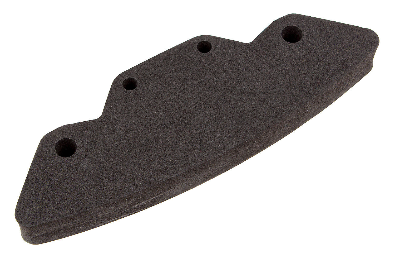 Team Associated SR10 Front Bumper (Foam)