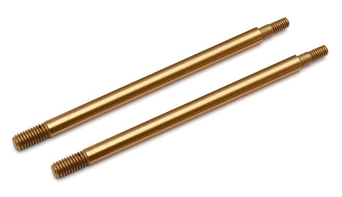 Team Associated RC8B3 Shock Shaft 39.5mm - 1/8 Scale Damper Shaft