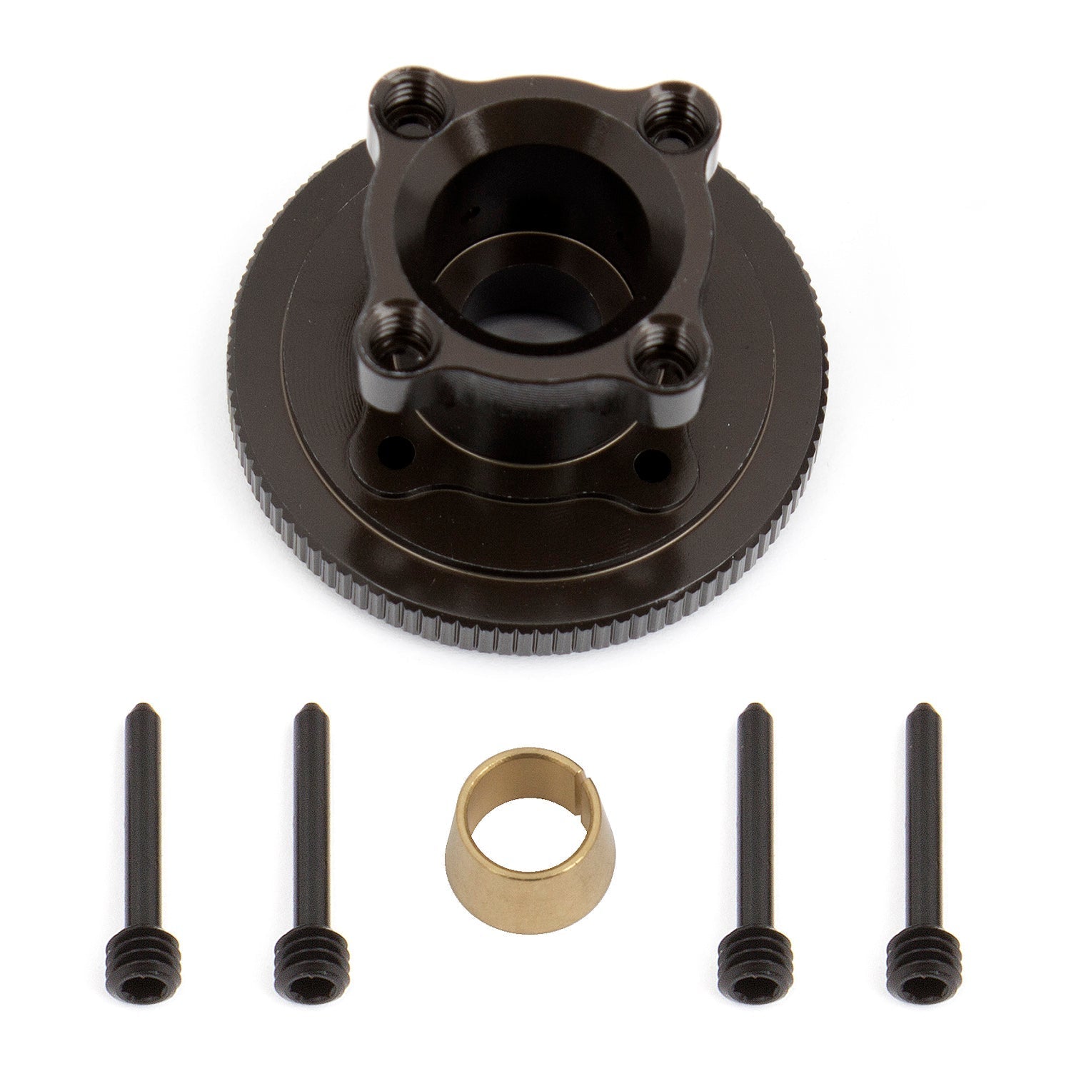 Team Associated Flywheel 4-shoe for RC8B3.1