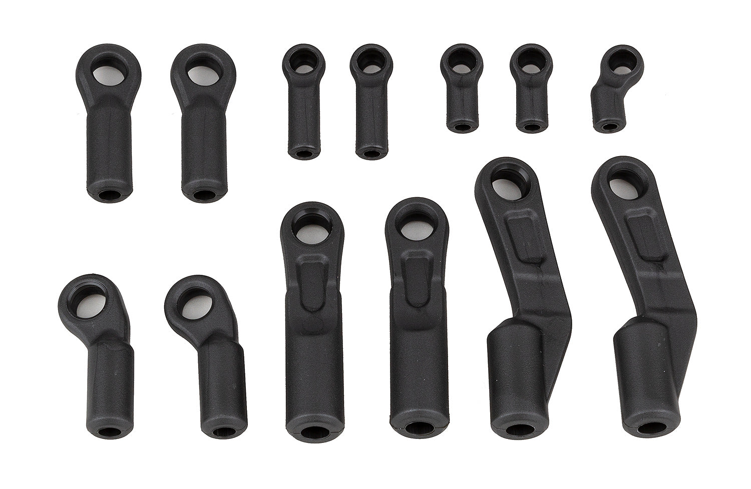 Team Associated Factory Team Aluminum Pinion Gear 21T MOD 1 5mm Shaft