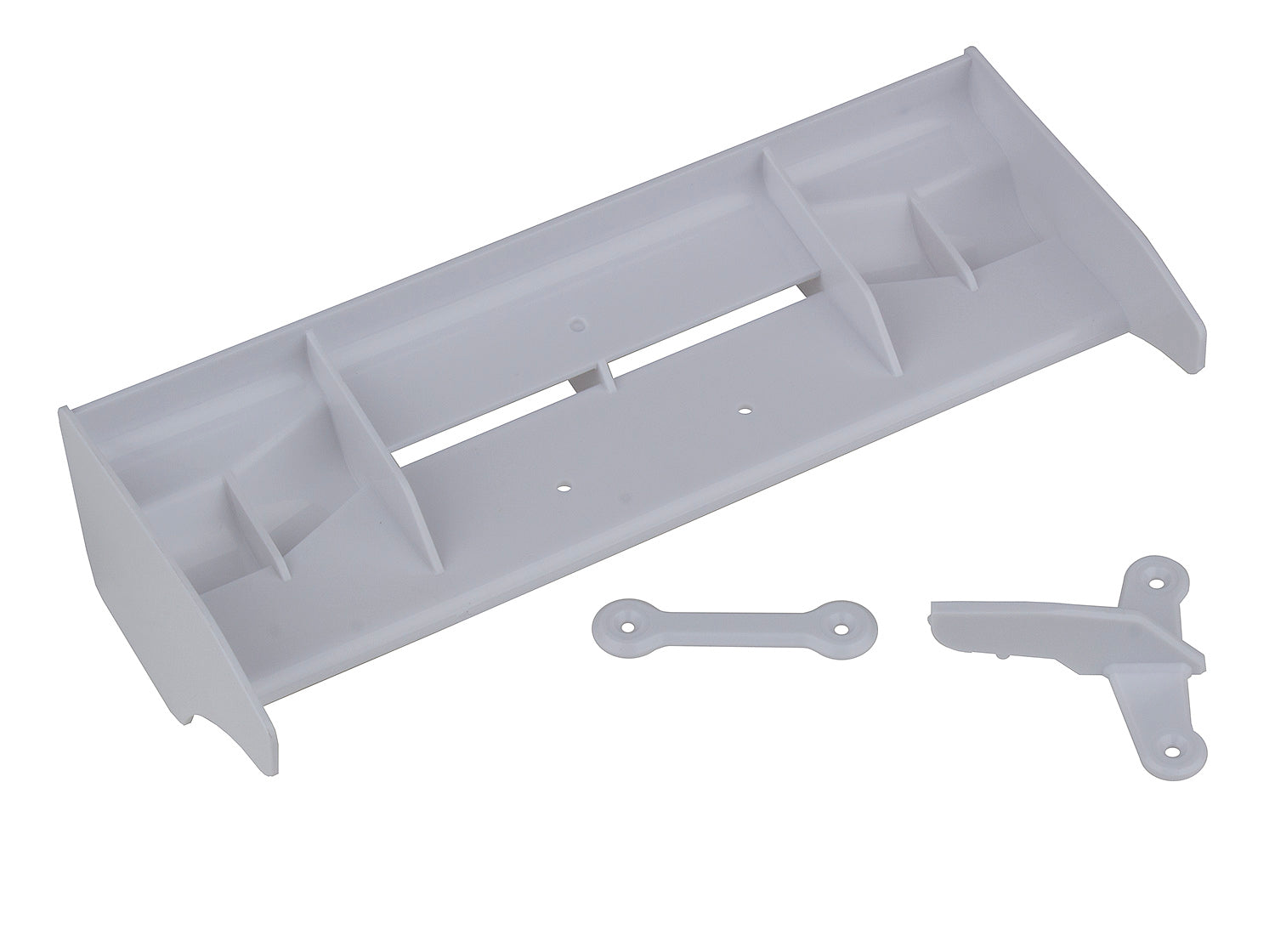 Team Associated RC8B4 Wing White