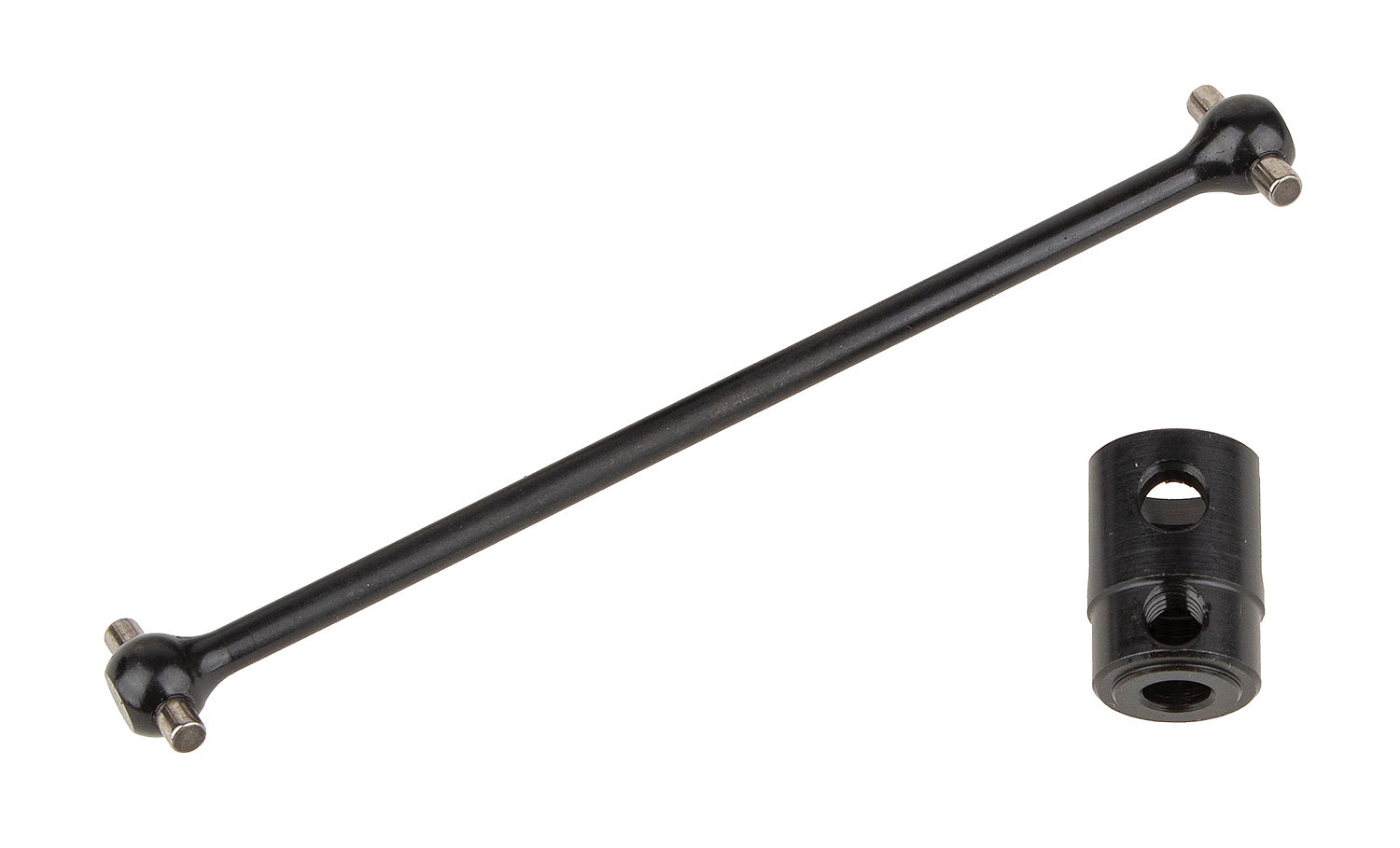 Team Associated RC8B4e Center Dogbone Set 93.5mm