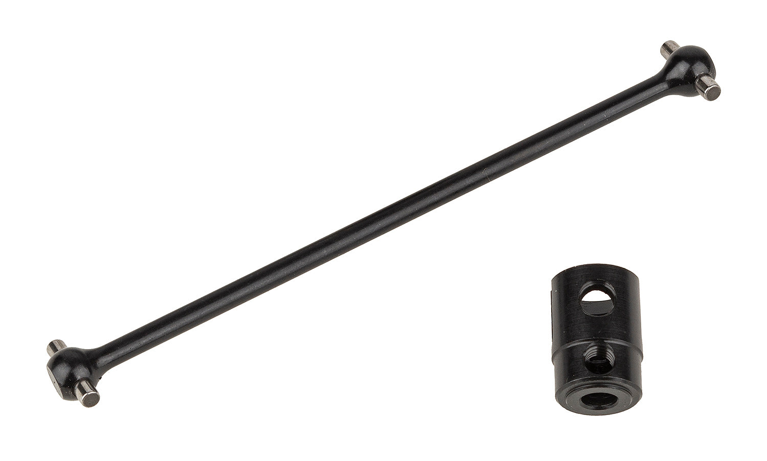 Team Associated Factory Team Aluminum Pinion Gear 18T MOD 1 5mm Shaft
