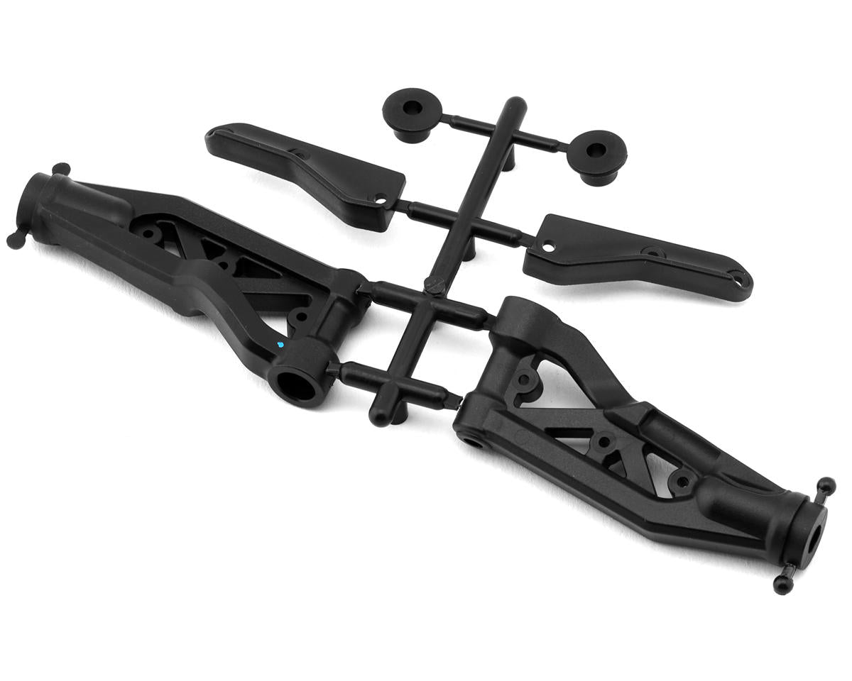 Team Associated RC8B4 Medium Front Upper Suspension Arms