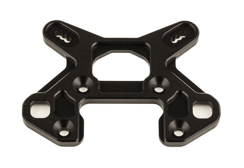Team Associated RC8B4.1 26.5 Aluminum Front Shock Tower