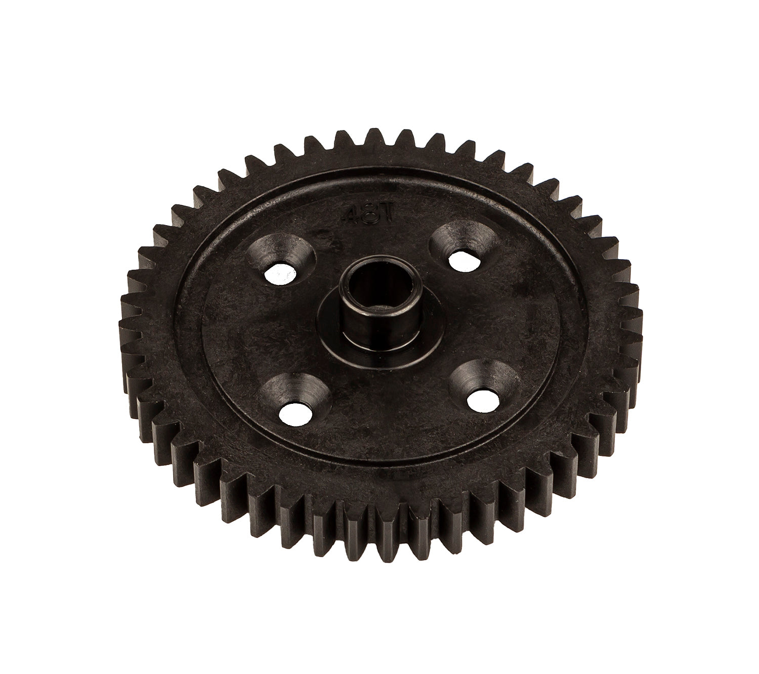 Team Associated RC8B4e 48T Mod 1 Plastic Spur Gear for RC8B4.1e