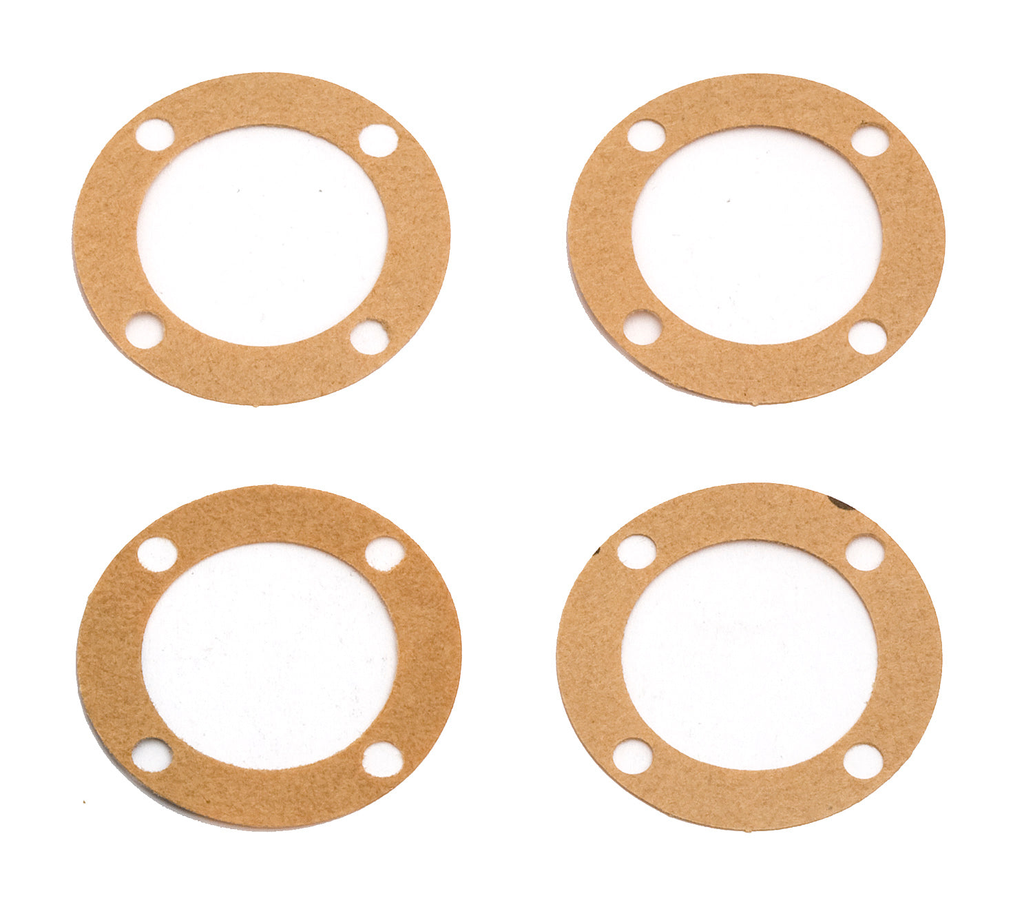 Team Associated Diff Gasket
