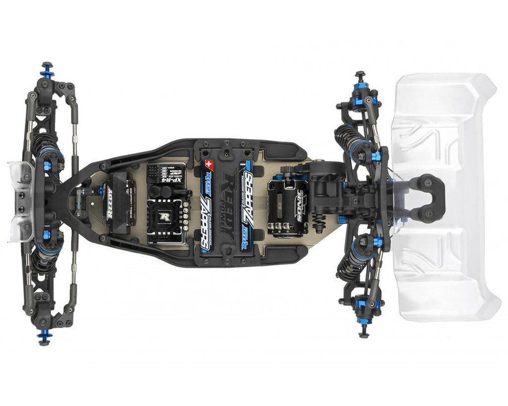 Team Associated RC10B7 Team 1/10 2WD Electric Buggy Kit 90041