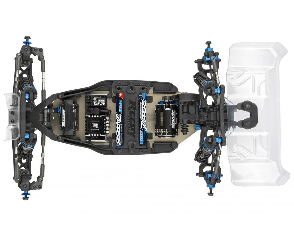 Team Associated RC10B7 Team 1/10 2WD Electric Buggy Kit 90041