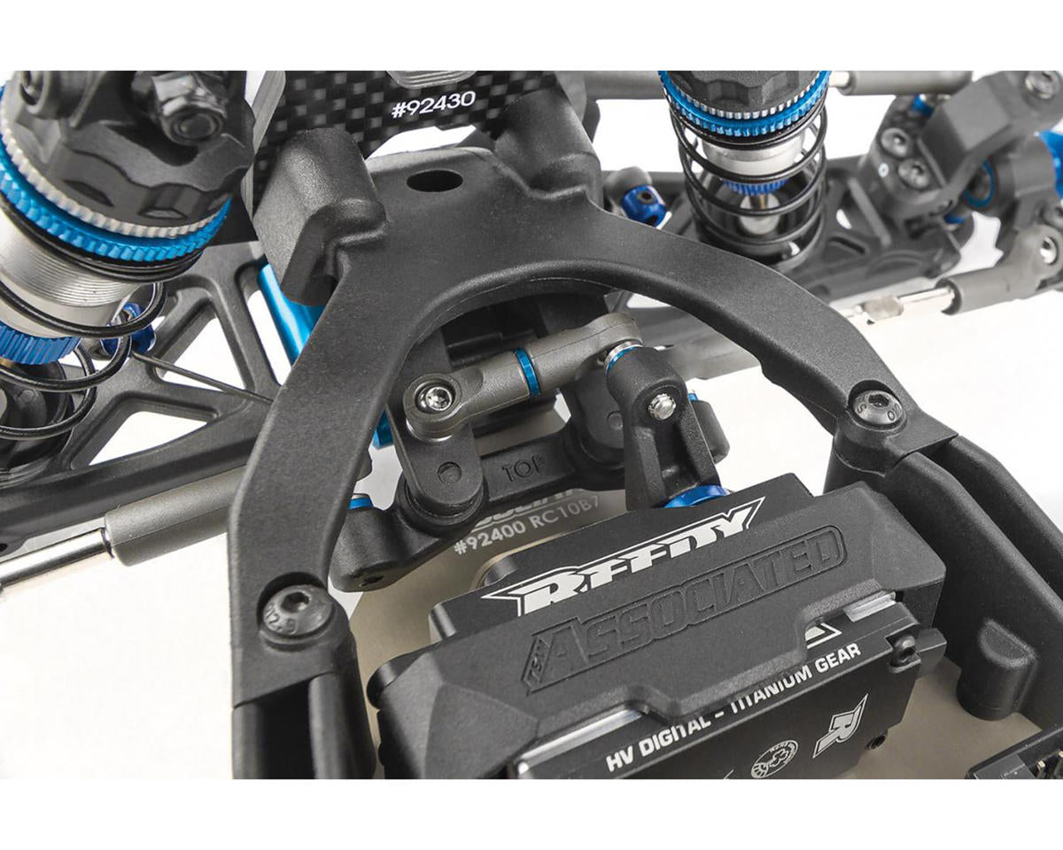 Team Associated RC10B7 Team 1/10 2WD Electric Buggy Kit 90041