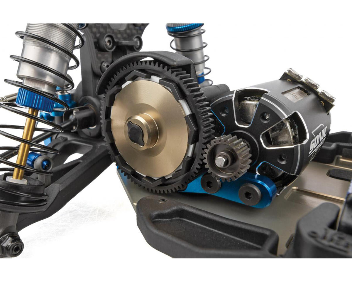 Team Associated RC10B7 Team 1/10 2WD Electric Buggy Kit 90041
