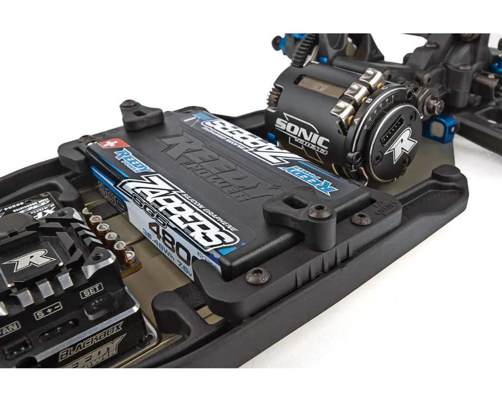 Team Associated RC10B7 Team 1/10 2WD Electric Buggy Kit 90041