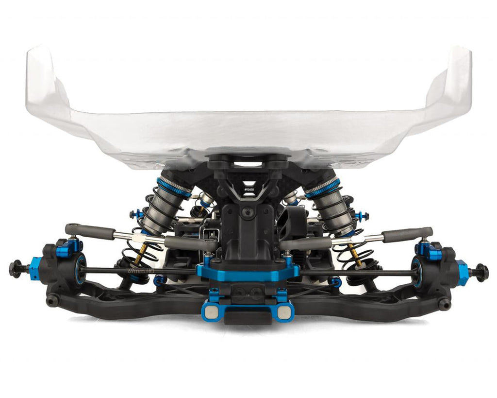 Team Associated RC10B7 Team 1/10 2WD Electric Buggy Kit 90041