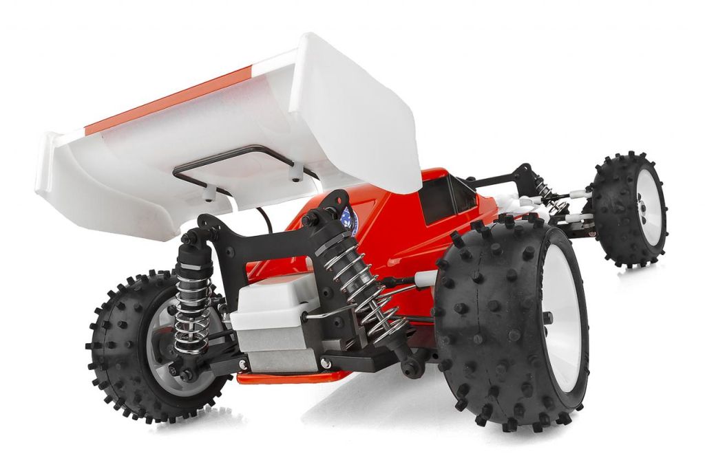 Team Associated Yokomo YZ-10 1/10 4WD Buggy Classic Kit  9064