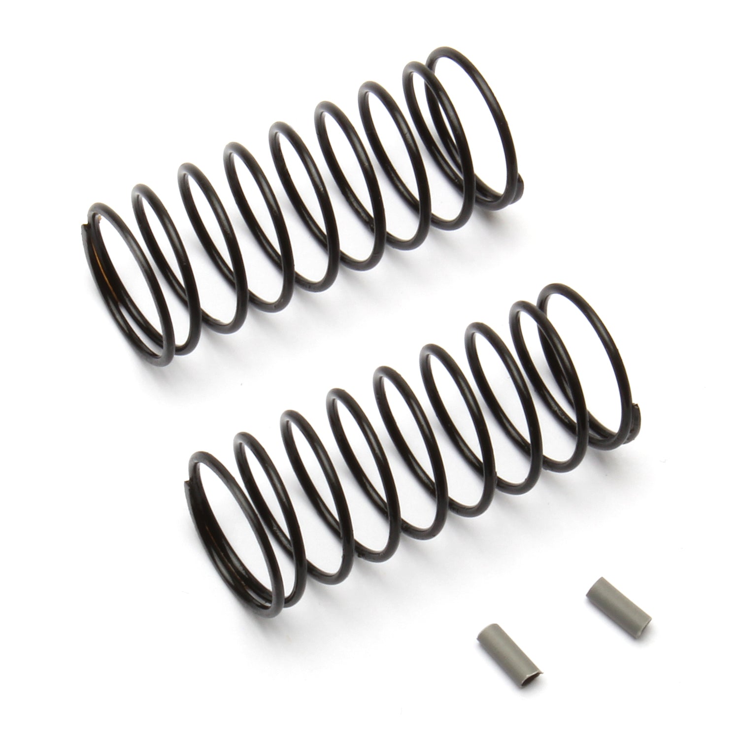 Team Associated 12mm Front Spring  Gray 3.45 lb