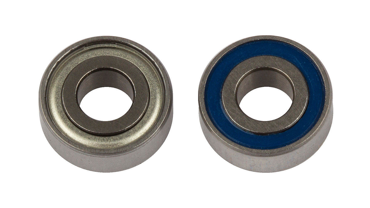 Team Associated Bearings 5x12x4mm - RC Ball Bearing Set