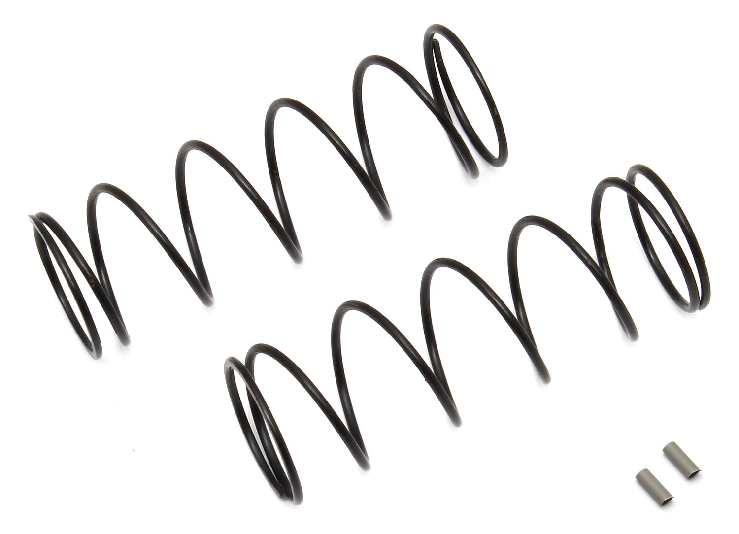 Team Associated 12mm Shock Spring 54mm 4.45lb - Front Suspension