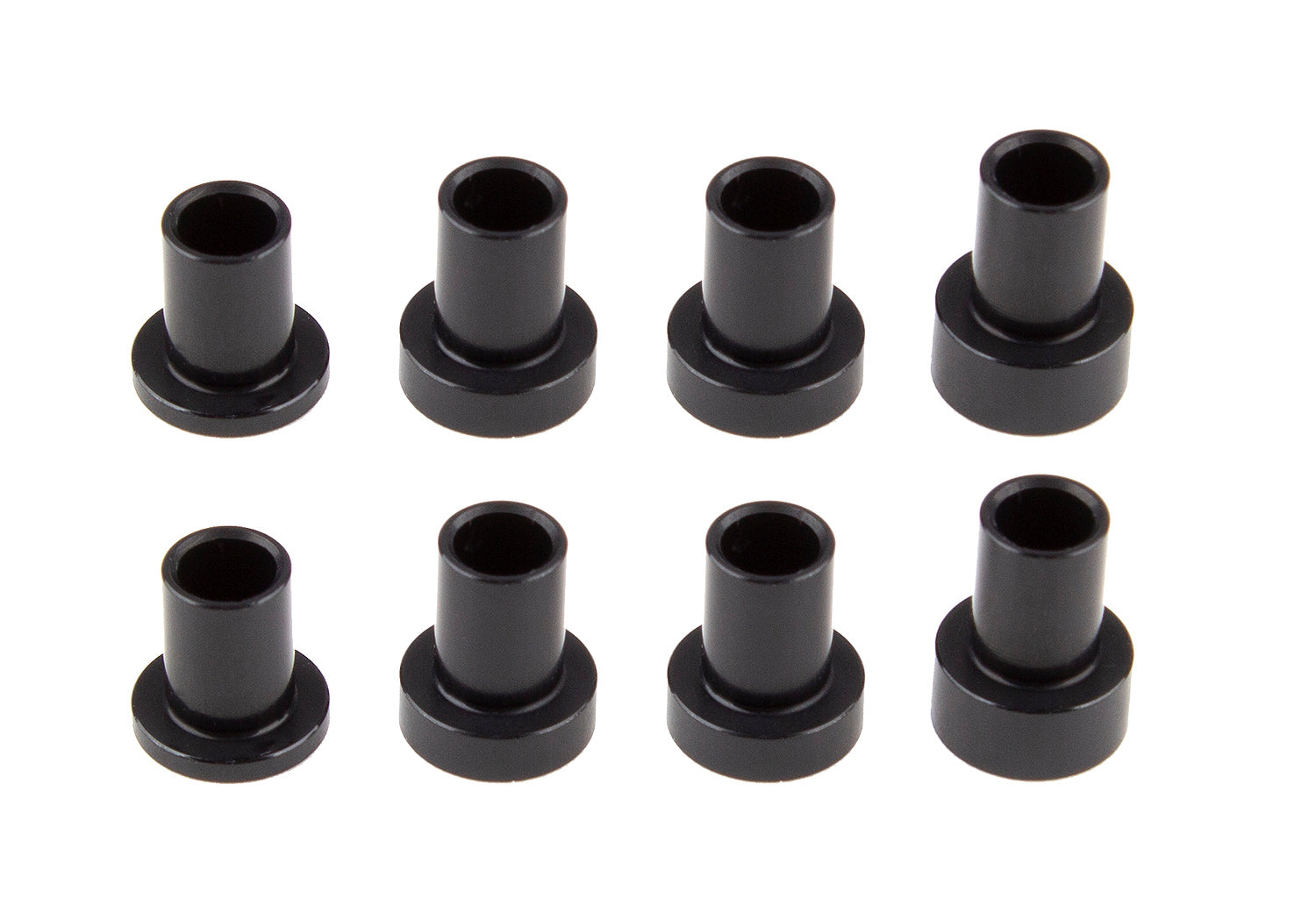 Team Associated Caster Block Hat Bushings 0.5mm - B6 Alignment Shims