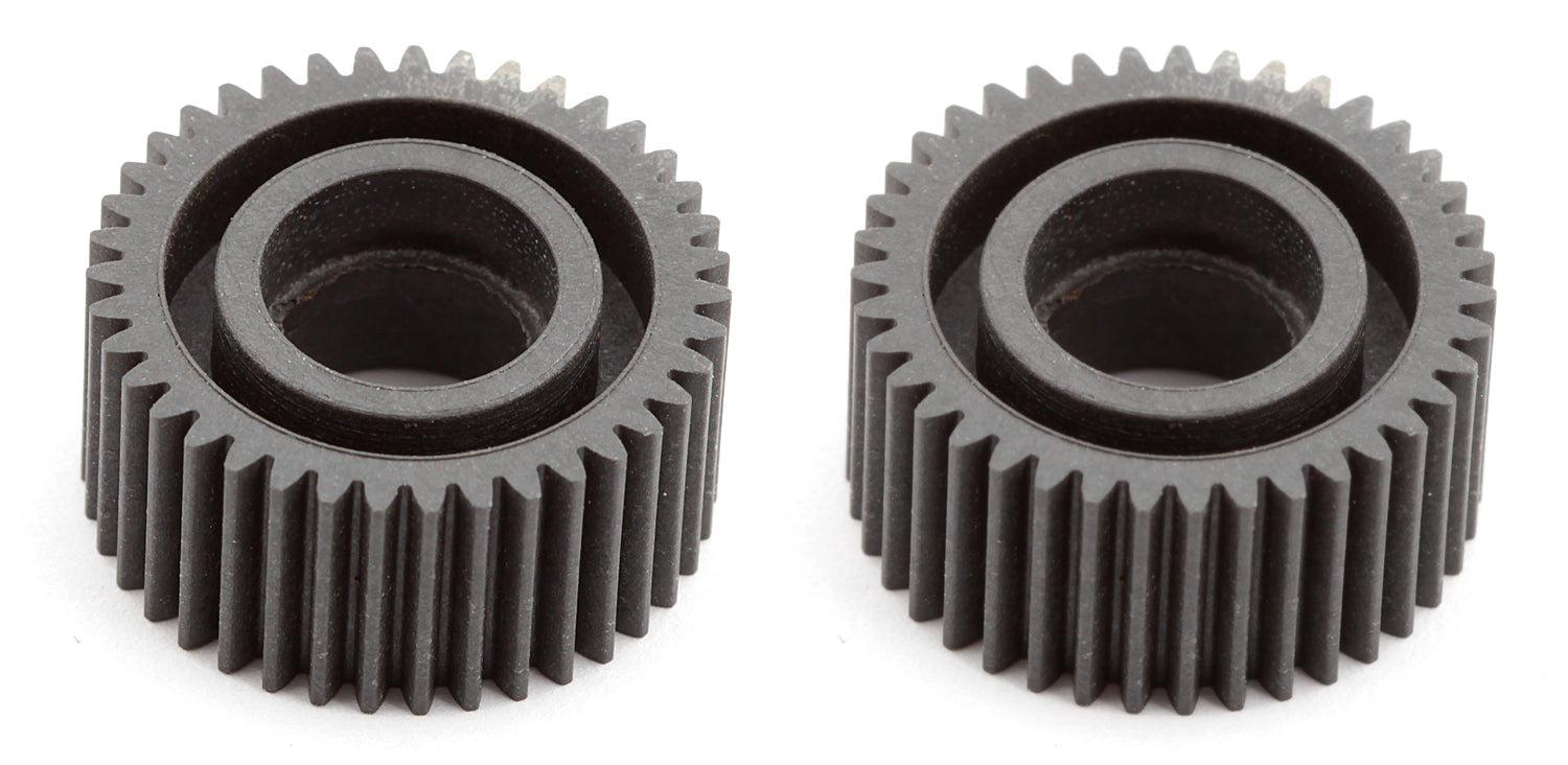 Team Associated B6 Idler Gear 39T Laydown - Transmission Gear