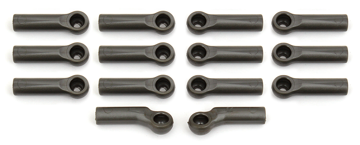 Team Associated B6 Ballcups - Suspension Linkage Rod Ends
