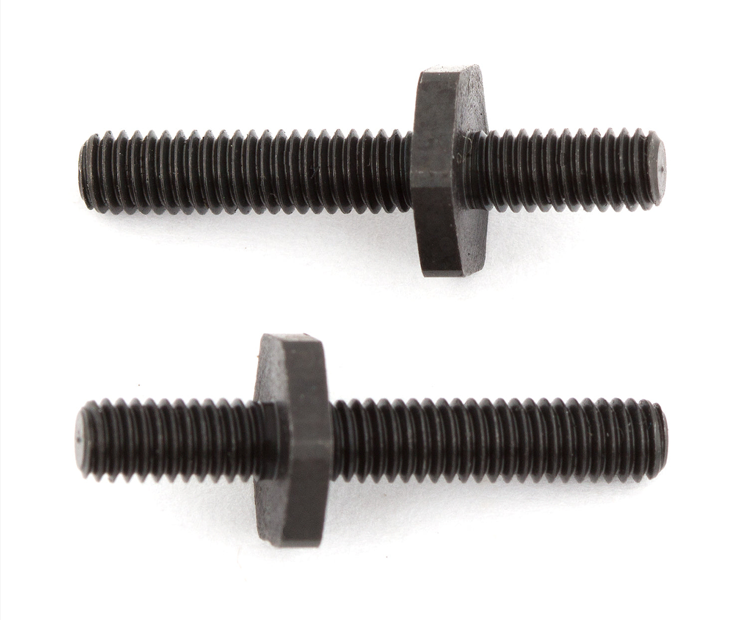 Team Associated Battery Tray Shoulder Screws - B6 Series Hardware